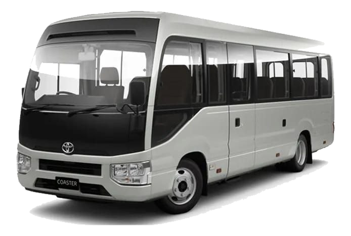 Toyota Coaster