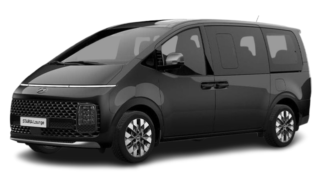 Hyundai Staria Lounge