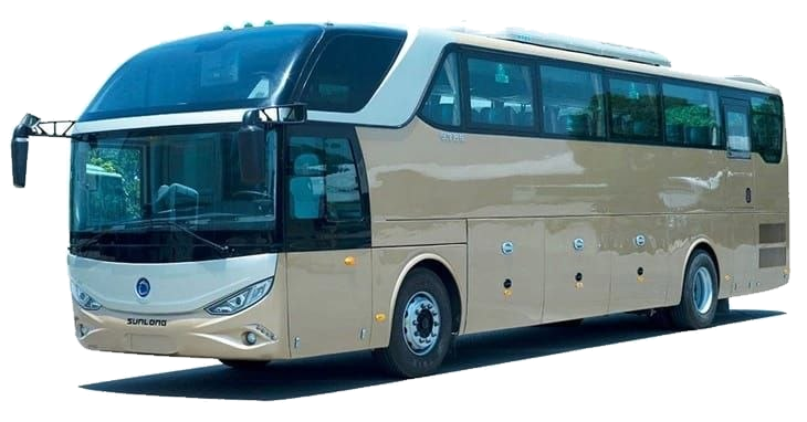 Sunlong Coach